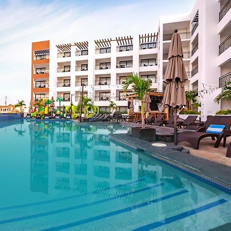Medano Hotel And Spa Cabo San Lucas Eksteriør billede