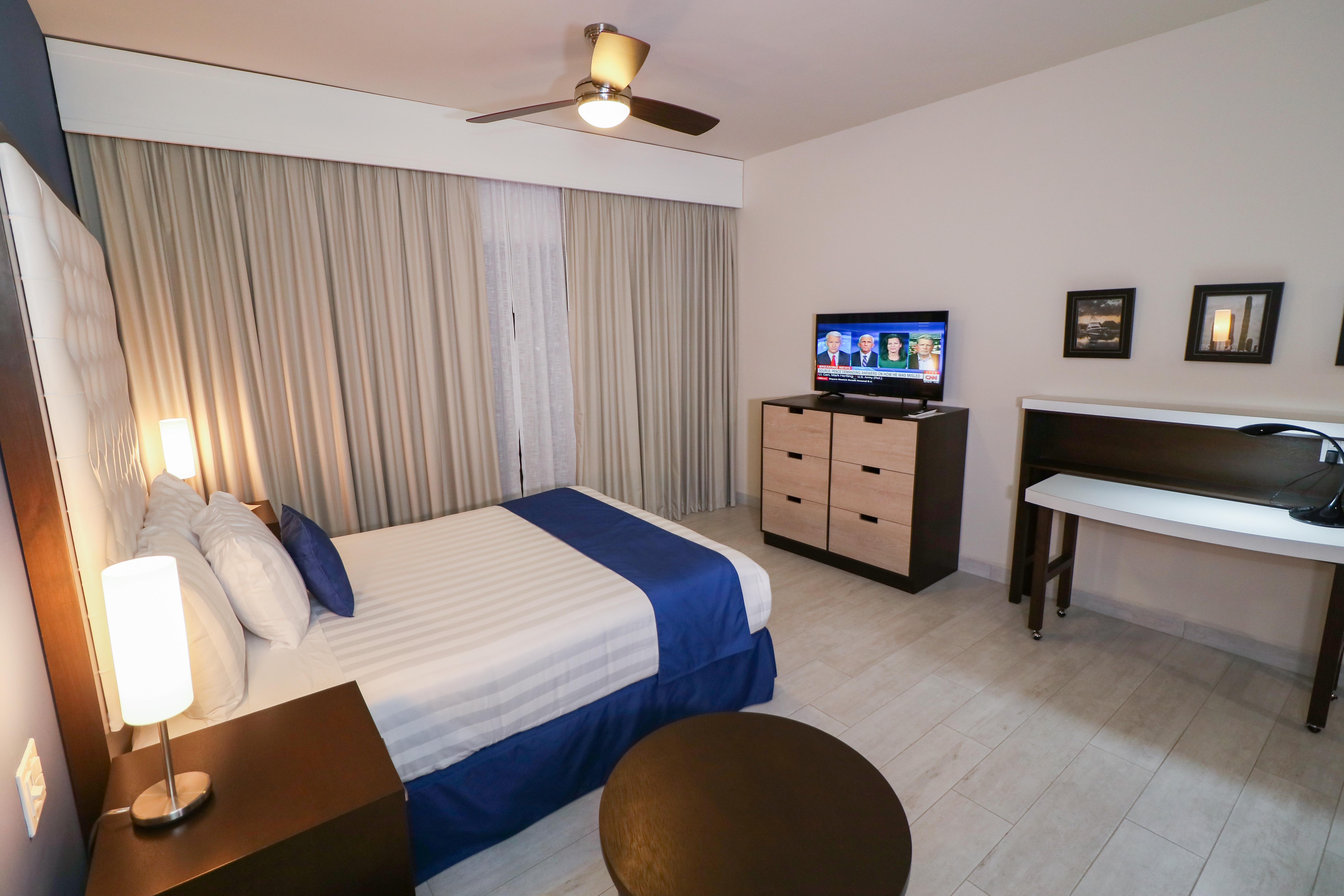 Medano Hotel And Spa Cabo San Lucas Eksteriør billede
