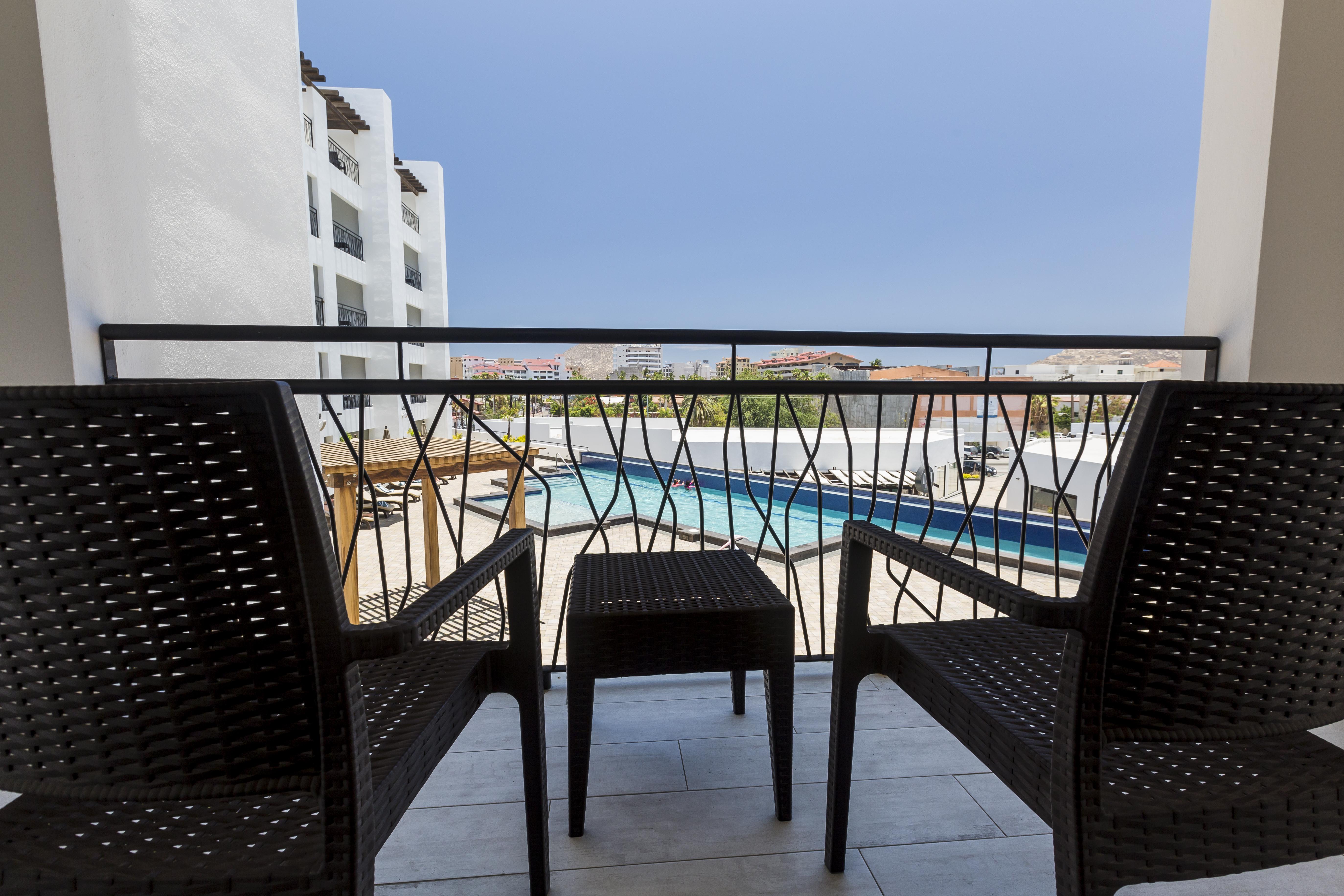 Medano Hotel And Spa Cabo San Lucas Eksteriør billede